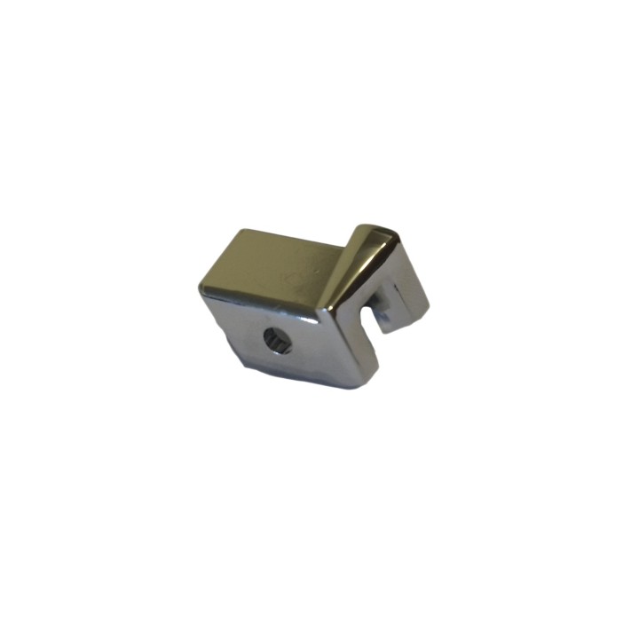 Serrure de Porte Rosace - W113