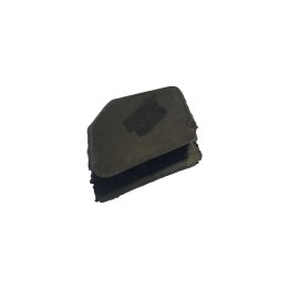 Rubber buffer @ Soft Top - Left - W113