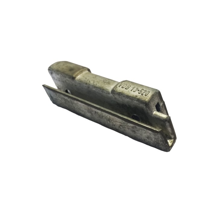 1 Set Loquet de la Porte Garniture -  W113 - 1117235124