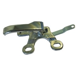 Door Opening Handle Inner Left - After 67' - W113