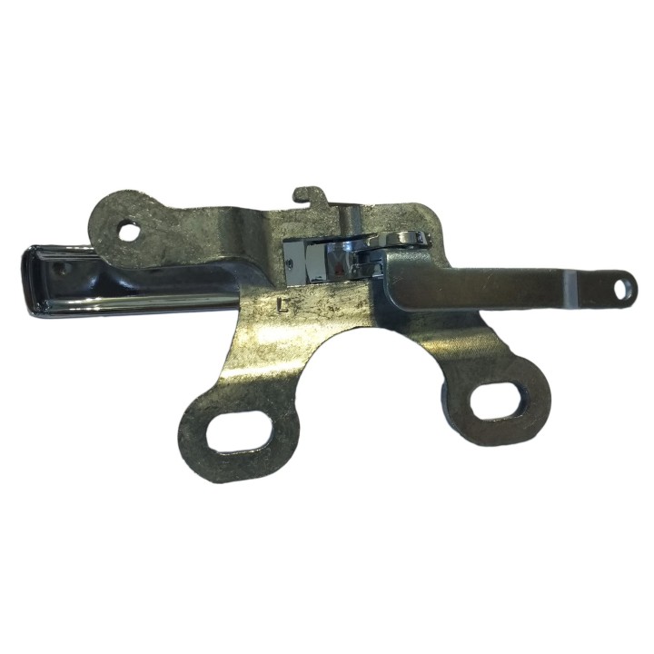 Poignee de Porte Interieur Gauche - Après 67'  - W113 - 1087600561