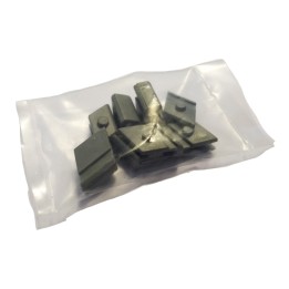 Set of Window Rail Guides - W113