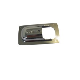 Deur Chromestuk -  W113 - 1137660011