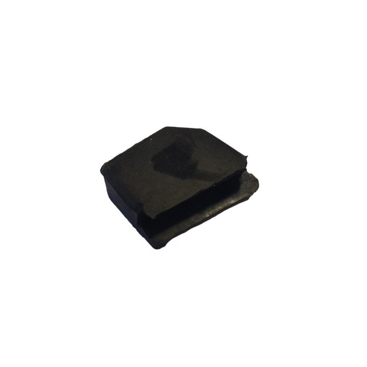 Caouthouc - Soft Top - Droite -  W113