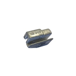 Guide Jaw - Glass Rear - Left - W113 - 1137251232