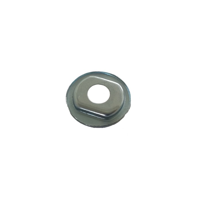 Plate - Bellows - Engine Mount - W113 - Reproduction
