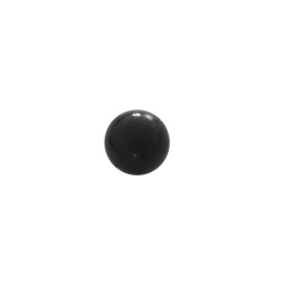 Black Gearshift Handle - Automatic - W113 - Reproduction