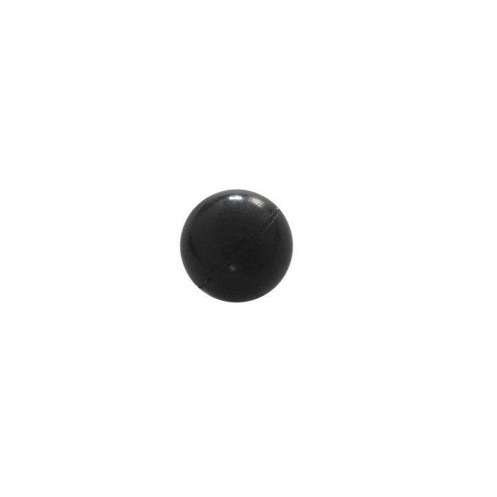 Engrenage Noir Poignée Shift - W113 - Reproduction