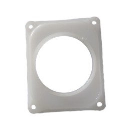 Gear Lever Support Cover - W113 - Reproduction