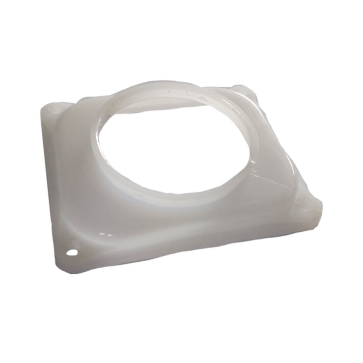 Gear Lever Support Cover - W113 - Reproduction