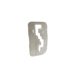 Plastic Inlay - Shift Gate - W113 - Reproduction
