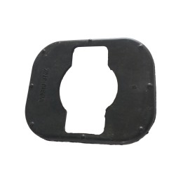 Rubber Frame Shift Console - W113 - Reproduction