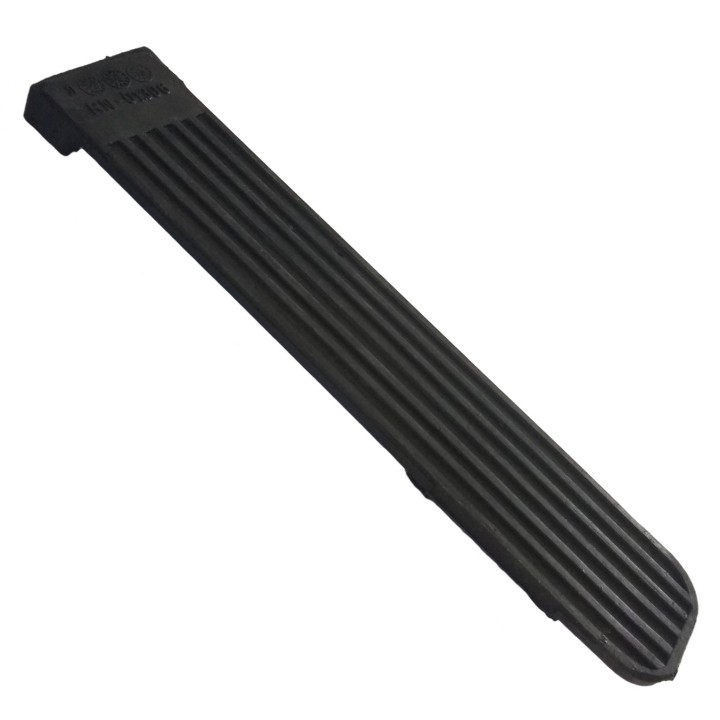 Accelerator Pedal - W113 - Reproduction