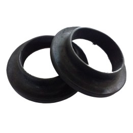 Support - Compensating Spring - Rear Suspension - W113 - Reproduction