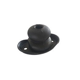 Rubber Ring Compensatieveer - Suspensie Achteras - W113 - Repro