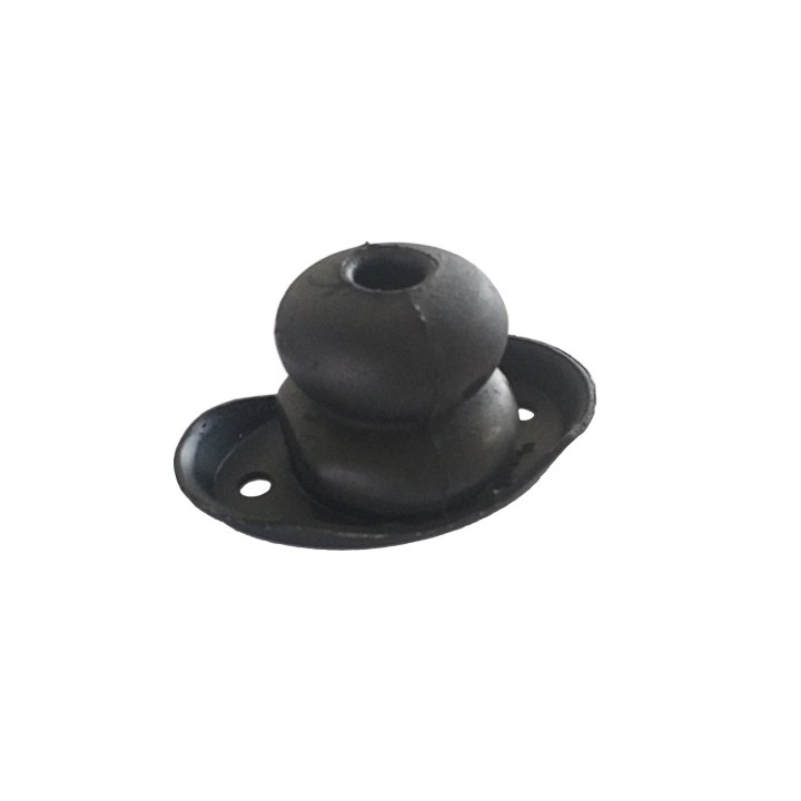 Gummiring an Ausgleichsfeder - W113 - Reproduction
