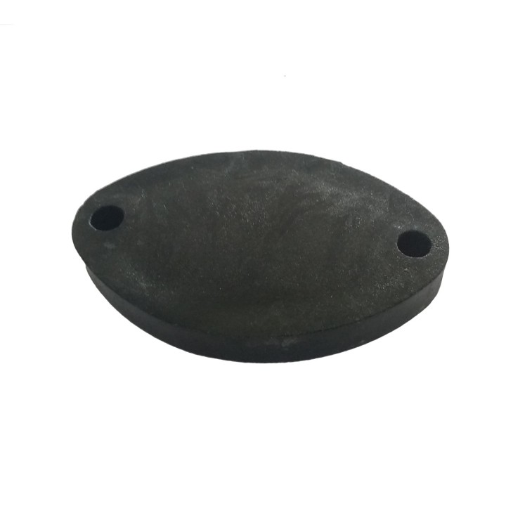 Buffer Distancer - Arrière - W113 - Reproduction