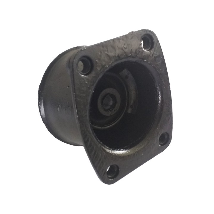 Rubber Buffer - Subframe Montagne - W113 - Reproduction