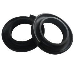 Rubberen Ring Achteras Suspensie 24mm - W113 - Repro
