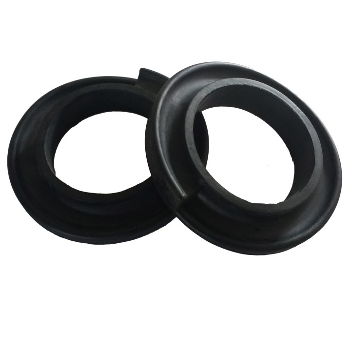 Rubber Ring Upper 24mm - Rear Axle - W113 - Reproduction