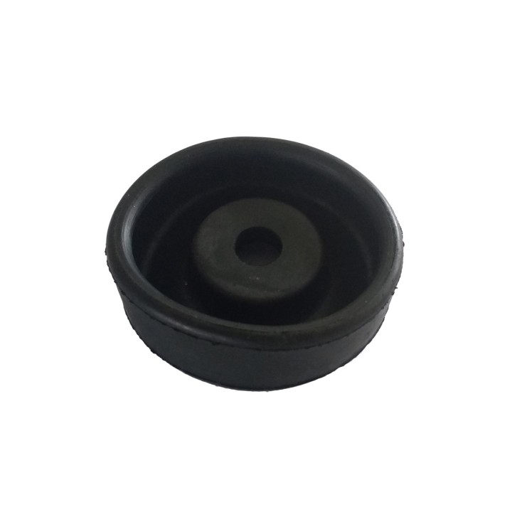 Caouthouc Couvercle Soft Top - W113 - OEM