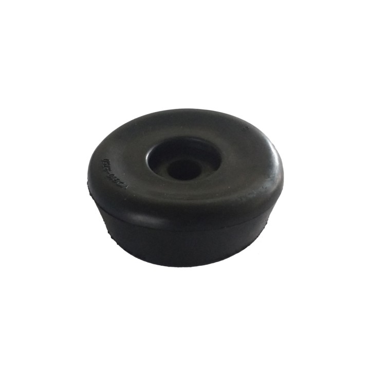 Dichting - Soft Top Deksel - W113 - OEM