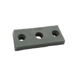Buffer Schijf met Balg- W113 - Repro