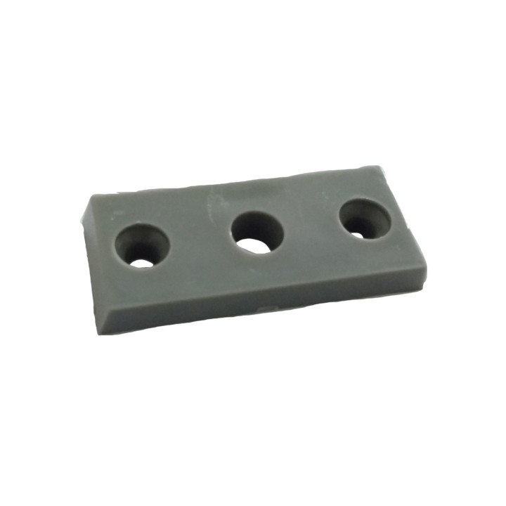 Buffer Schijf met Balg- W113 - Repro