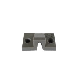 Support de Capot - Gauche - W113 - Repro