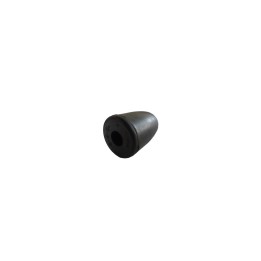 Rubber Buffer - Onderste Draagarm Vooras - W113 - Repro