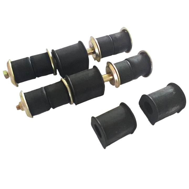 Bus Kit - Diameter 22mm - Suspensie Vooras  - W113 - Repro