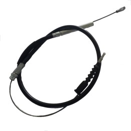Parking Brake Cable Left - 230SL - Repro