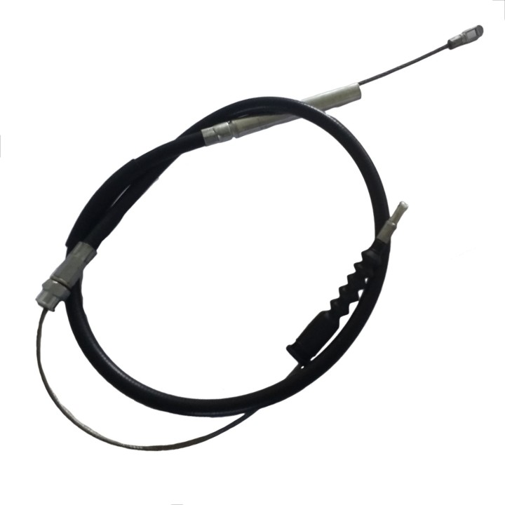 Cable Frein a Main Gauche- 230SL - Repro