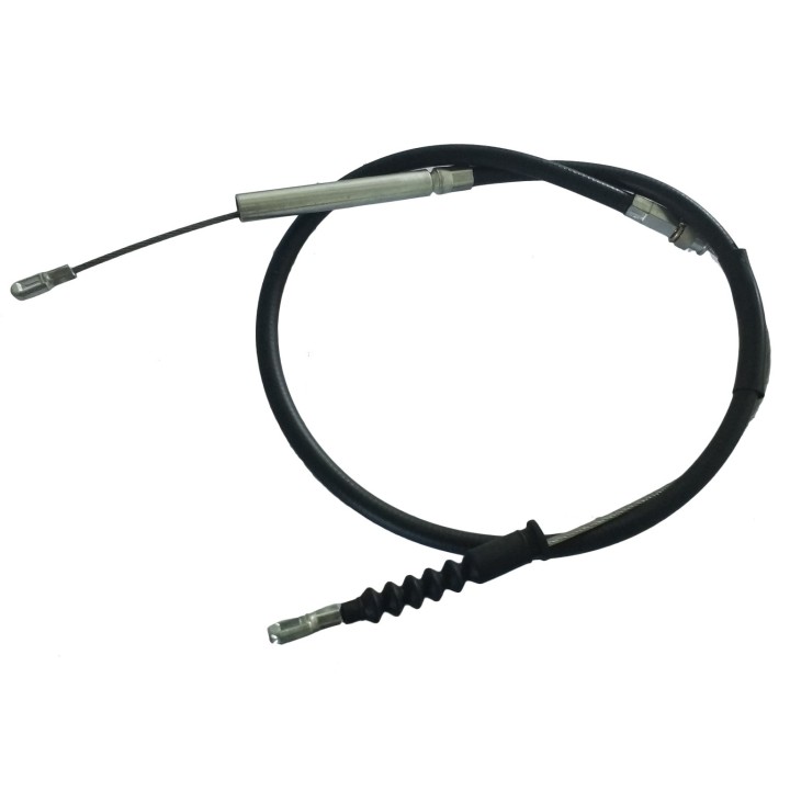 Parking Brake Cable Right - 230SL - Repro