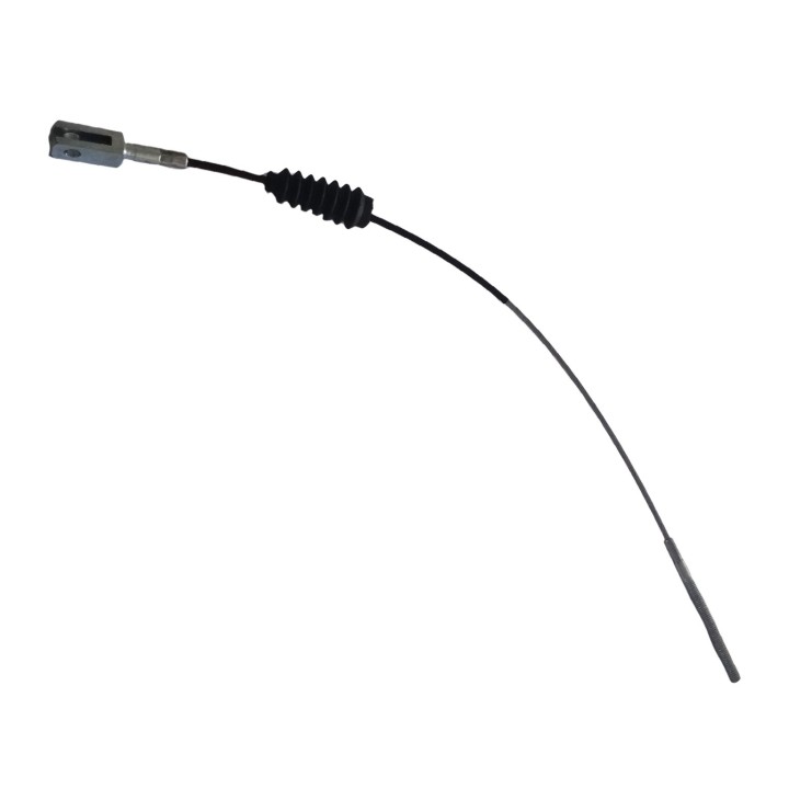 Parking Brake Cable - Front - W113 - Repro
