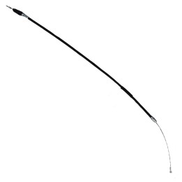 Handbremsseilzug Hinterachse Links - 250SL 280SL - W113 - Repro