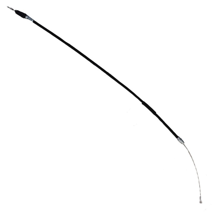 Cable de Frein Arrière Gauche - 250SL 280SL - Repro
