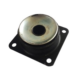 2 Engine Mounts Front - W113 - Reproduction