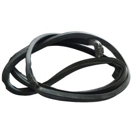 Caouthouc Couvercle Soft Top - W113 - OEM - 1137500177