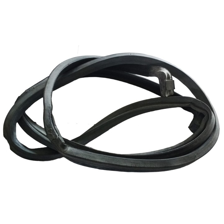 Seal - Soft Top Lid - W113 - OEM - 1137500177