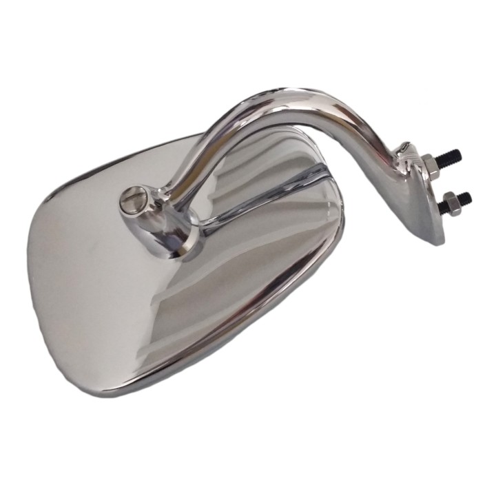 Caouthouc - Soft/Hard Top - Avant -  W113 - 1137951222