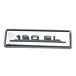 Model Embleem - 190SL  - Reproductie
