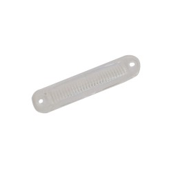 Glas für Kennzeichenleuchte - W113 - 1138260290 - Classic Mercedes Parts