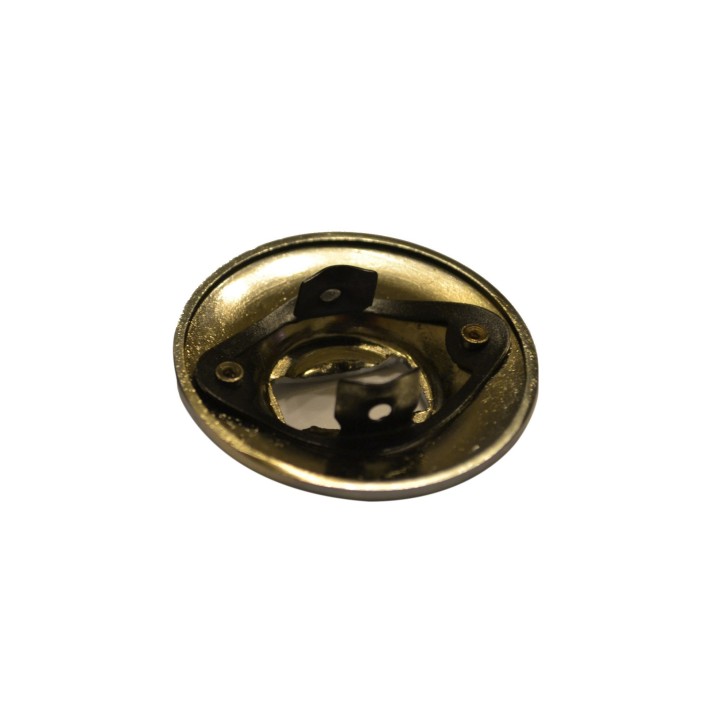 Escutcheon Inner Door Handle - 190SL  - Reproduction
