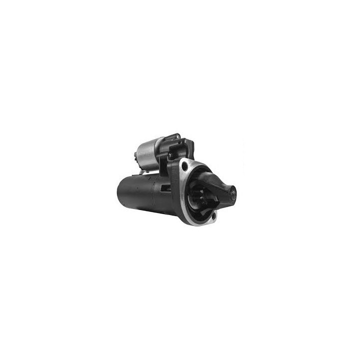 Nieuwe Startmotor 190SL - 1957-1963 - 0001518001