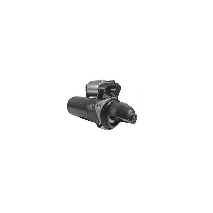 Nieuwe Startmotor 190SL - 1957-1963 - 0001518001