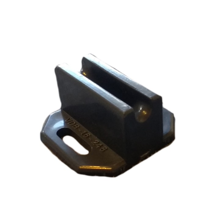Support de Capot - W113