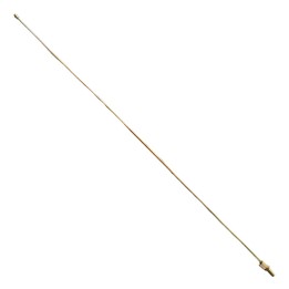 Hood bracket support - W113