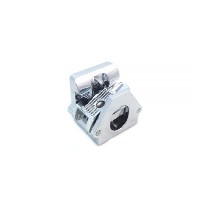 Hose Engine to Gauge Pipe Late Model - M10/M8 445MM - W121