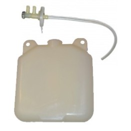 Waschbeutel mit Ventil - 190SL - 0008690920
